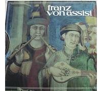 Das Gesangsorchester - Franz Von Assisi - Peter Janssens Musik Verlag - Pietbiet 1028/1029