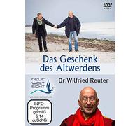 Das Geschenk des Altwerdens [Alemania] [DVD]