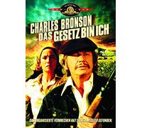 Das Gesetz bin ich [Alemania] [DVD]