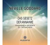 Das Gesetz Der Annahme (audiolibro)