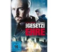 Das Gesetz der Ehre [Alemania] [DVD]