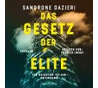Das Gesetz Der Elite (audiolibro)