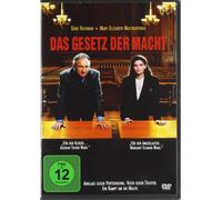 Das Gesetz der Macht [Alemania] [DVD]