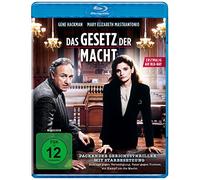 Das Gesetz der Macht [Blu-ray] (Blu-ray)