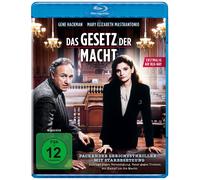 Das Gesetz der Macht [Blu-ray] (Blu-ray)