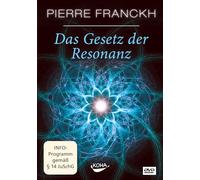Das Gesetz der Resonanz, Video-DVD [Alemania]