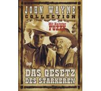 Das Gesetz des Stärkeren - John Wayne [Alemania] [DVD]