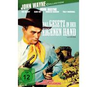 Das Gesetz in der eigenen Hand - John Wayne Collection [Alemania] [DVD]