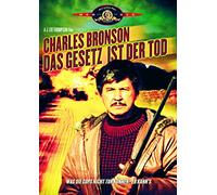 Das Gesetz ist der Tod [Alemania] [DVD]