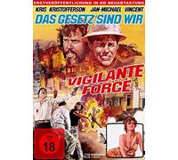 Das Gesetz sind wir [Alemania] [DVD]
