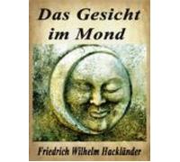 Das Gesicht Im Mond (ebook)