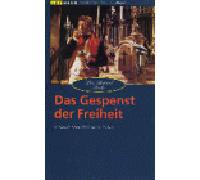 Das Gespenst der Freiheit [Alemania] [VHS]