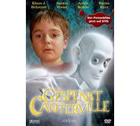 Das Gespenst von Canterville [Alemania] [DVD]