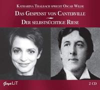 Das Gespenst Von Canterville/Selbstsüchtige Riese