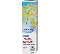 DAS gesunde PLUS Fenchelhonig S, Sirup, 350 g