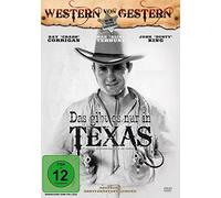 Das gibt es nur in Texas - Western von Gestern [Alemania] [DVD]