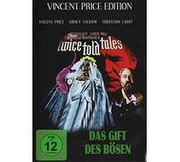 Das Gift Des Bösen [DVD]