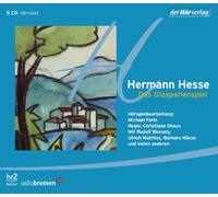 Das Glasperlenspiel: Versuch einer Lebensbeschreibung des Magister Ludi Josef Knecht samt Knechts hinterlassenen Schriften