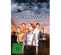 Das Glaszimmer (DVD) Xari Wimbauer Lisa Wagner Hans Löw Luis Vorbach