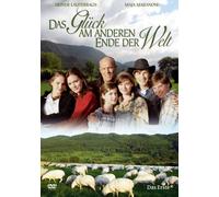 Das Glück am anderen Ende der Welt [Alemania] [DVD]