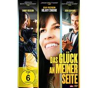 Das Glück an meiner Seite [Alemania] [DVD]