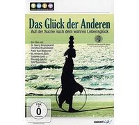 Das Glück der Anderen - Auf der Suche nach dem wahren Lebensglück [Alemania] [DVD]