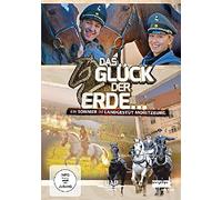 Das Glück der Erde - Ein Sommer auf dem Landgestüt Moritzburg [Alemania] [DVD]