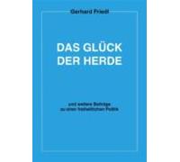 Das Glück Der Herde (ebook)