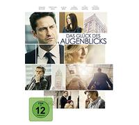 Das Glück des Augenblicks [Alemania] [DVD]