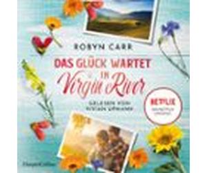 Das Glück Wartet In Virgin River (audiolibro)