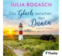 Das Glück Zwischen Den Dünen (audiolibro)