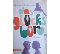 Das Glücksbüro