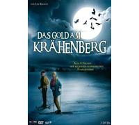 Das Gold am Krähenberg [Alemania] [DVD]
