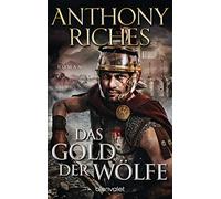 Das Gold der Wölfe: Roman: 5