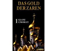 Das Gold der Zaren 1 [Alemania] [VHS]