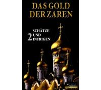 Das Gold der Zaren 2 [Alemania] [VHS]