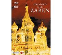 Das Gold der Zaren - Teil 1-3 [Alemania] [DVD]