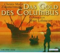 Das Gold Des Columbus
