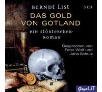 Das Gold von Gotland