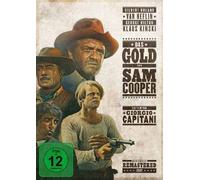 Das Gold von Sam Cooper [Alemania] [DVD]