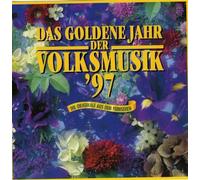 Das Goldene Jahr der Volksmusik 1997