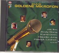 Das goldene Mikrofon (1991) - Patrick Lindner, Claudia Jung, Bata Illic, Mel Jersey, Peter Sebastian..