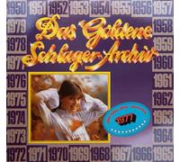 Das Goldene Schlager-Archiv - Die Hits Des Jahres 1977 [Vinyl LP]