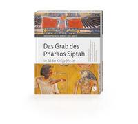 Das Grab des Pharaos Siptah: im Tal der Könige (KV 47)