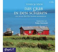 Das Grab in Den Schären