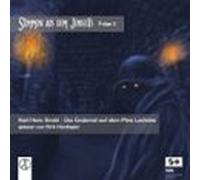 Das Grabmal Auf Dem Père Lachaise (audiolibro)