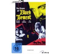 Das Grauen auf Black Torment [Alemania] [DVD]