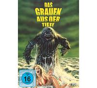 Das Grauen aus der Tiefe [Alemania] [DVD]