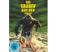 Das Grauen aus der Tiefe (Limited Edition) (1 Blu-ray + 2 DVDs) [Alemania] [Blu-ray]
