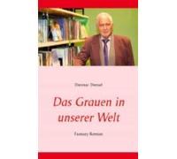 Das Grauen In Unserer Welt (ebook)